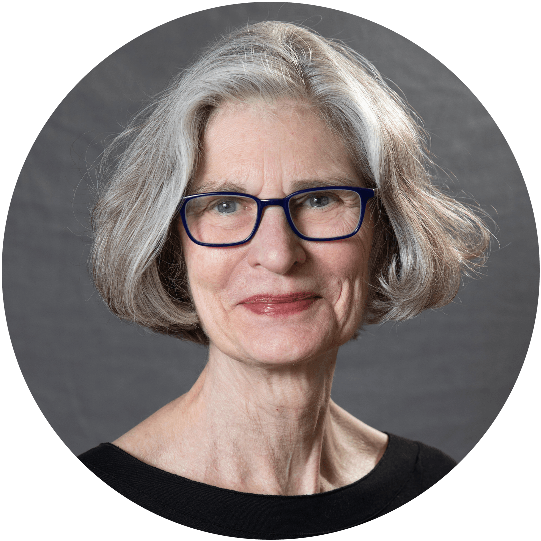 Sue Quambusch Nebraska State Historical Society Foundation Special Projects Coordinator