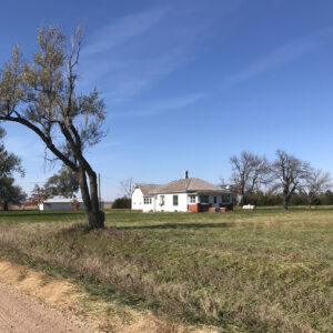 Gerlach Farm