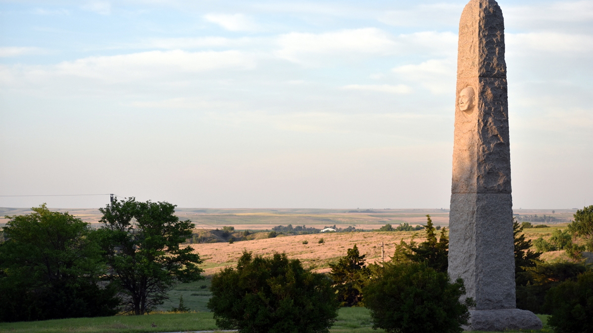 Projects Nebraska State Historical Society Foundation