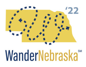 WanderNebraska Logo