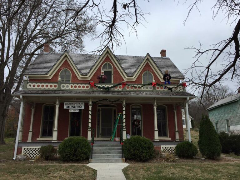 Home Nebraska State Historical Society Foundation
