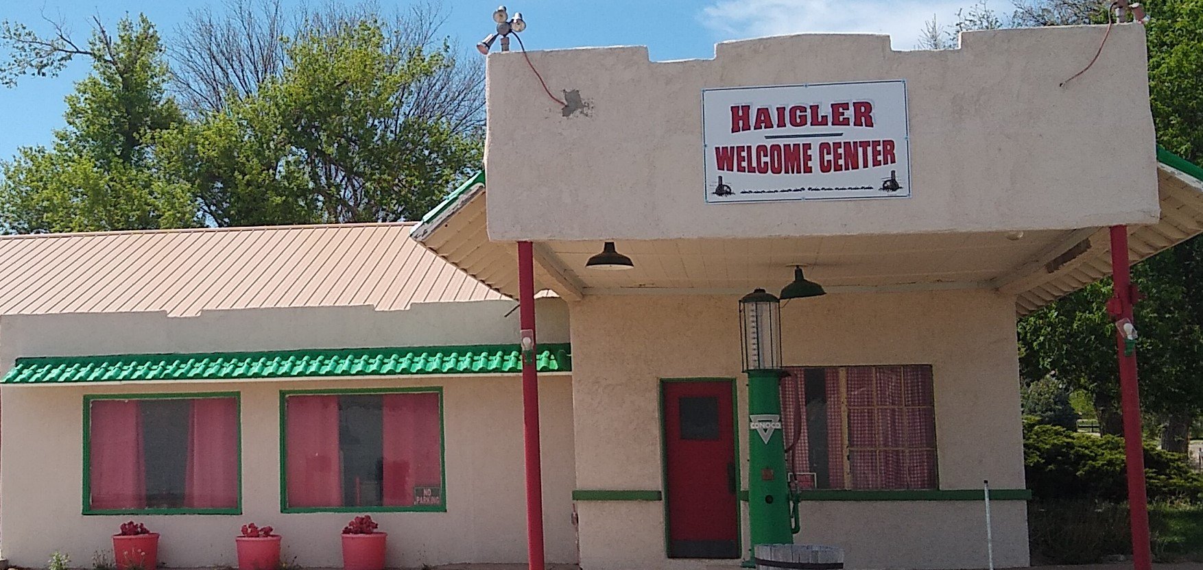 2021 Statewide Grant Recipients Nebraska State Historical Society