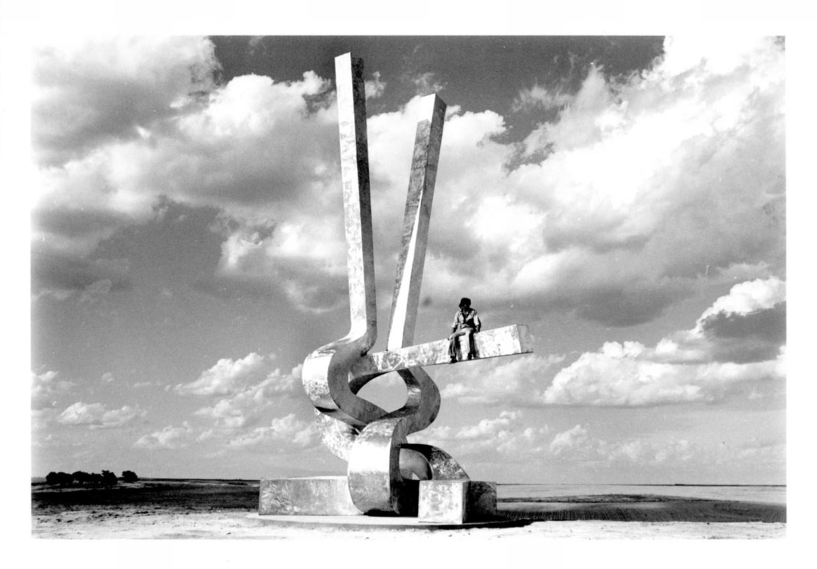 I-80 Sculpture Project - Nebraska State Historical Society Foundation