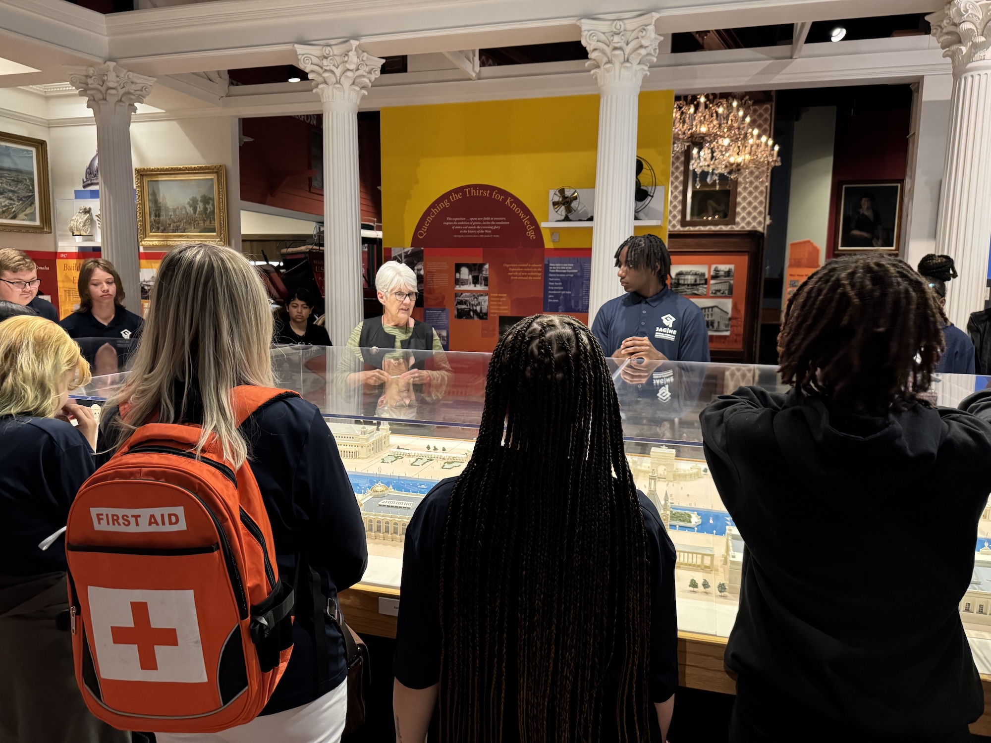 Read more about the article Why Nebraska’s History Isn’t Old, It’s Ongoing