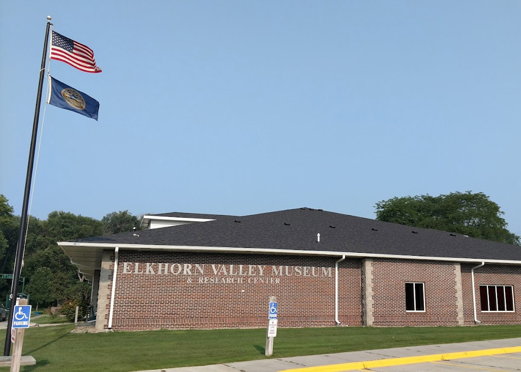 ElkhornValleyMuseum